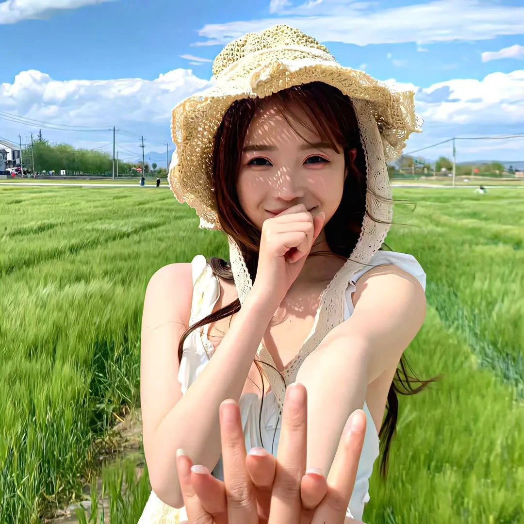 御花子